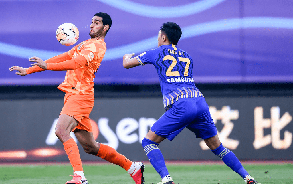 爱游戏网站-江苏苏宁客场惜败天津泰达,球队连胜被终结的简单介绍