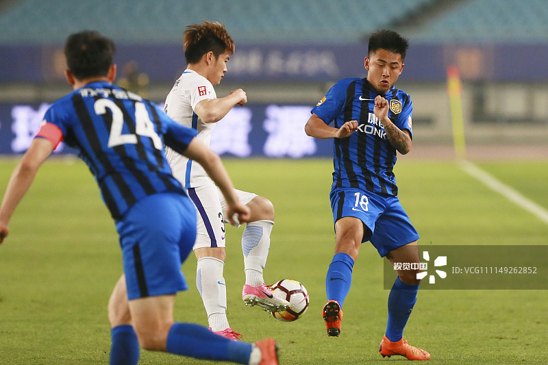 爱游戏网站-江苏苏宁客场惜败天津泰达,球队连胜被终结的简单介绍