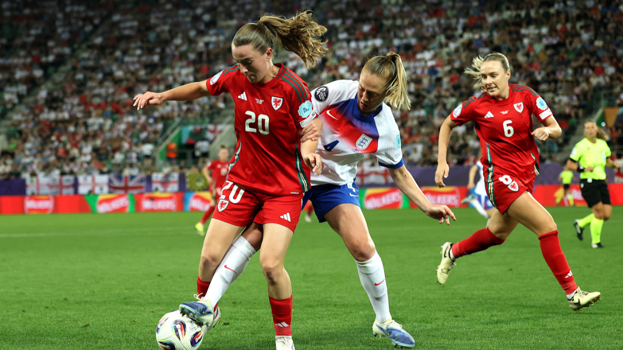 爱游戏入口-芬兰女足在比赛中展现出色发挥