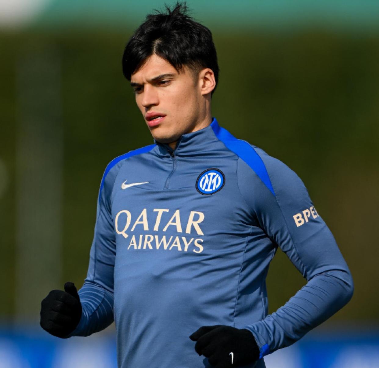 爱游戏官方-关于那不勒斯大胜国米,摆脱颓势的信息