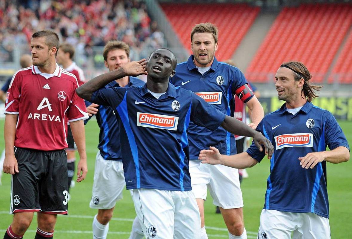 爱游戏下载-霍芬海姆将在客场对阵多特蒙德